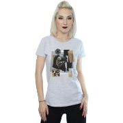 T-shirt Disney The Last Jedi