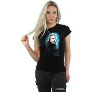 T-shirt Disney The Last Jedi