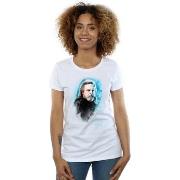 T-shirt Disney The Last Jedi