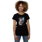 T-shirt Disney The Last Jedi