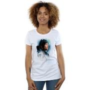 T-shirt Disney The Last Jedi