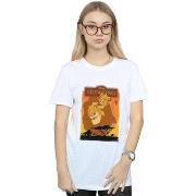 T-shirt Disney The Lion King