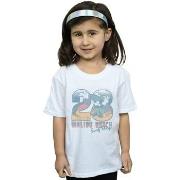 T-shirt enfant Disney Mickey Mouse Surf Shop