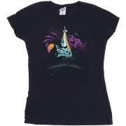 T-shirt Disney Lightyear