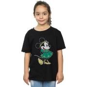 T-shirt enfant Disney St Patrick's Day