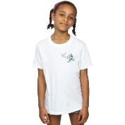 T-shirt enfant Disney BI29124