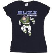 T-shirt Disney Lightyear Jump To Action