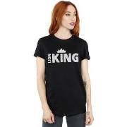 T-shirt Disney The Lion King