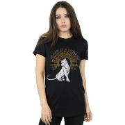 T-shirt Disney The Lion King Heart Of A Lioness