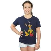T-shirt enfant Disney BI29243