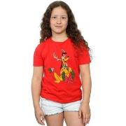 T-shirt enfant Disney BI29243