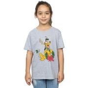 T-shirt enfant Disney BI29243