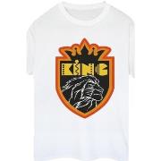 T-shirt Disney The Lion King