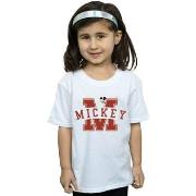 T-shirt enfant Disney BI29528