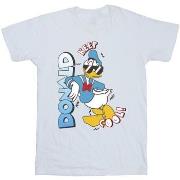 T-shirt enfant Disney Donald Duck Cool