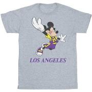 T-shirt enfant Disney BI29653