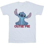 T-shirt Disney Cutie Pie