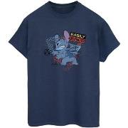 T-shirt Disney Easily Distracted