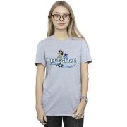 T-shirt Disney BI29761