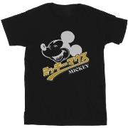 T-shirt enfant Disney BI29769