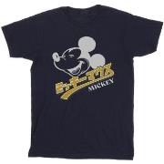 T-shirt enfant Disney Mickey Mouse Japanese