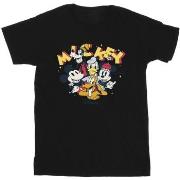 T-shirt enfant Disney BI29853