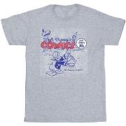 T-shirt enfant Disney BI29854