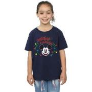 T-shirt enfant Disney BI29882