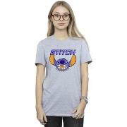 T-shirt Disney BI29901