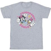 T-shirt enfant Disney Friendship