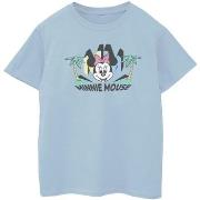 T-shirt enfant Disney MM