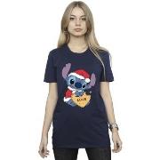 T-shirt Disney BI29971