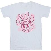 T-shirt enfant Disney BI29992