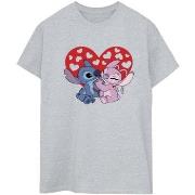 T-shirt Disney BI30098