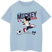T-shirt enfant Disney BI30101