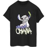 T-shirt Disney Ohana