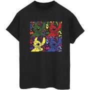 T-shirt Disney BI30326