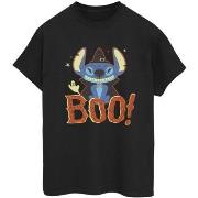 T-shirt Disney Boo!