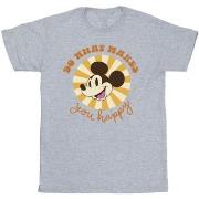 T-shirt enfant Disney BI30494