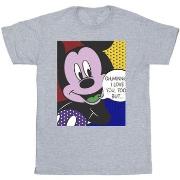 T-shirt enfant Disney Oh