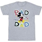 T-shirt enfant Disney BI30590