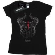 T-shirt Disney Mistress Of Evil