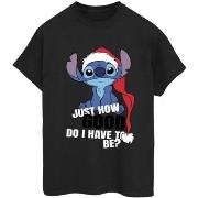 T-shirt Disney Just How Good