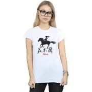 T-shirt Disney BI30700