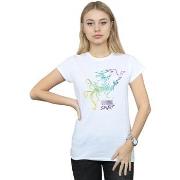 T-shirt Disney Guiding Spirit