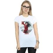 T-shirt Disney BI30784