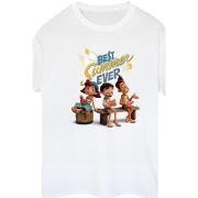 T-shirt Disney Best Summer Ever