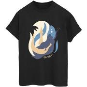 T-shirt Disney The Little Mermaids