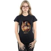 T-shirt Disney The Mandalorian