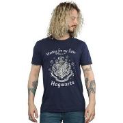T-shirt Harry Potter BI29471